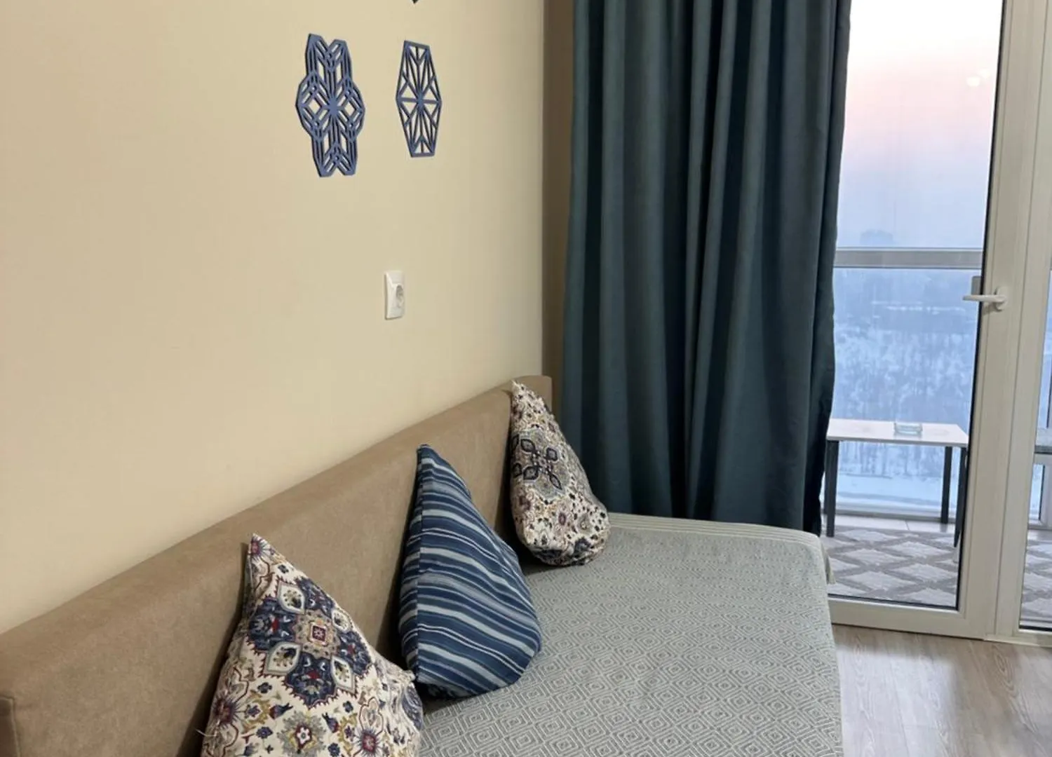Lakestay 1 Almaty Kazakhstan