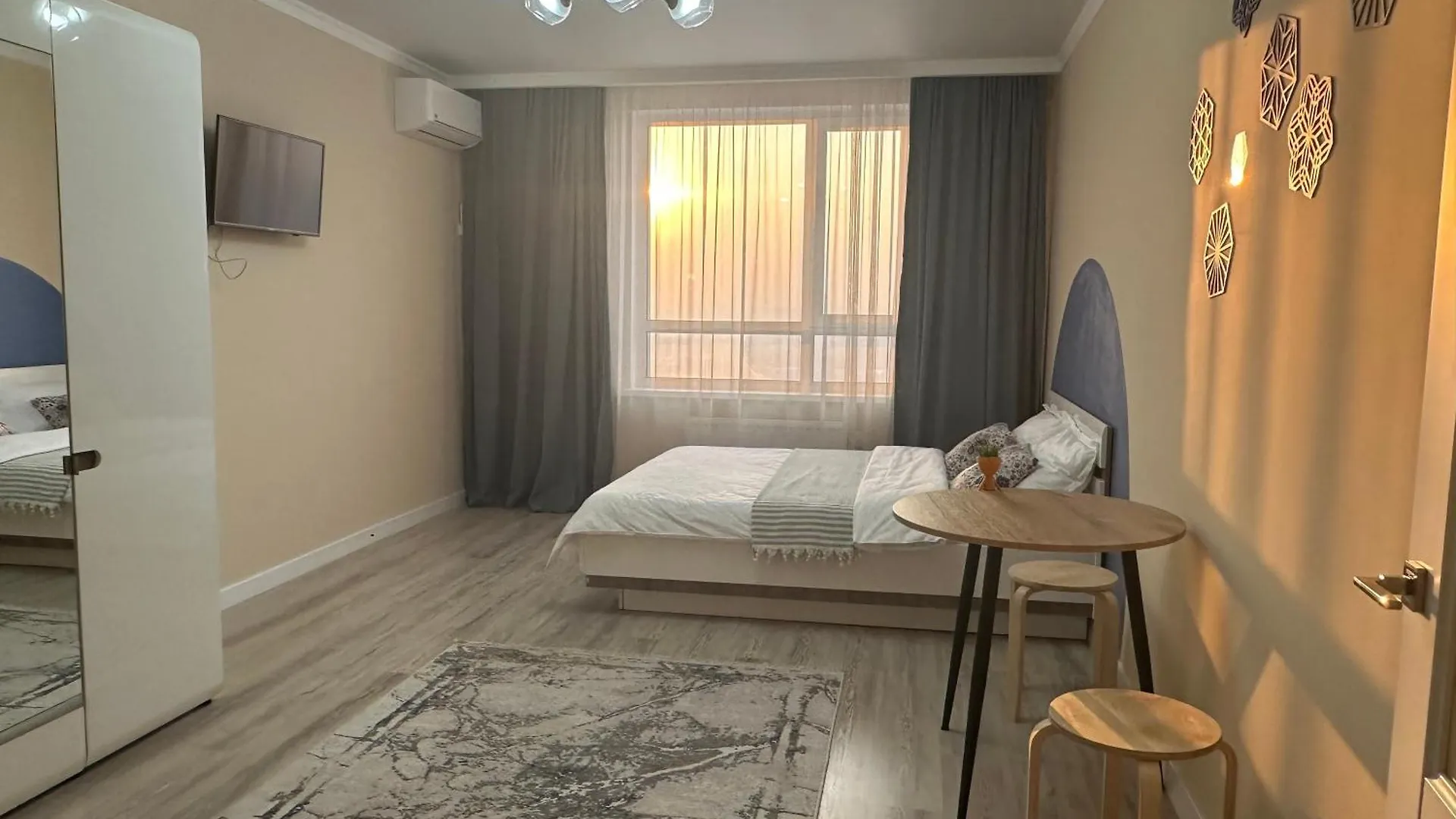 Apartment Lakestay 1 Almaty